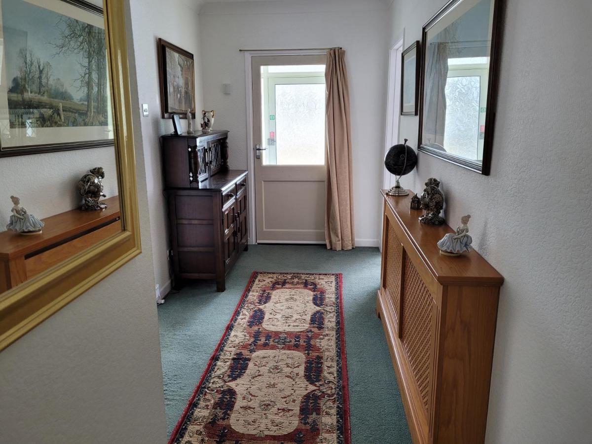 Sandy Retreat Worle Exterior foto